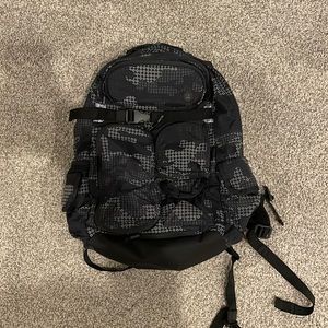 Lululemon Backpack